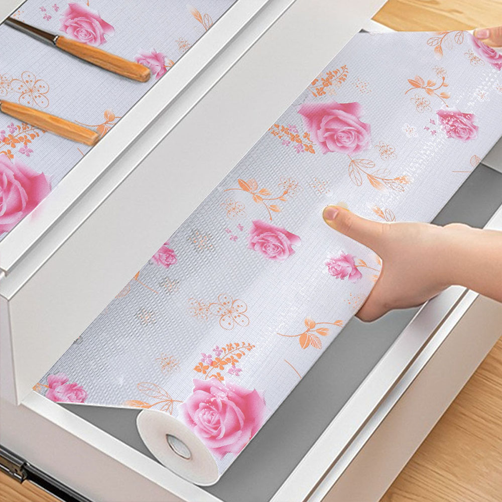Desk Drawer Unit - Tapis d'armoire de cuisine, doublures de