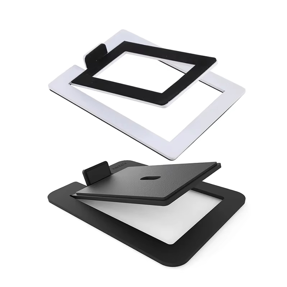 Speaker Desk Setup - Xnyocn-Support de haut-parleur de bureau, nouveau