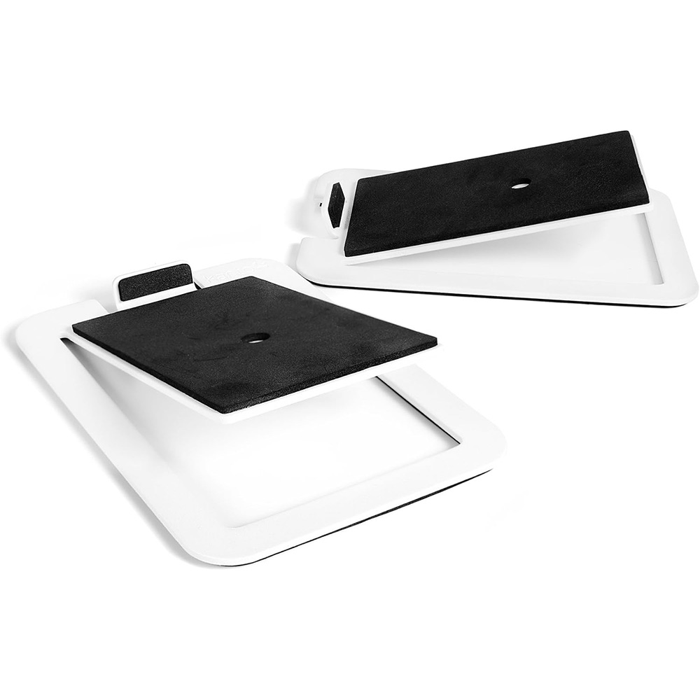 Speaker Desk Setup - Supports de haut-parleurs de bureau, 2