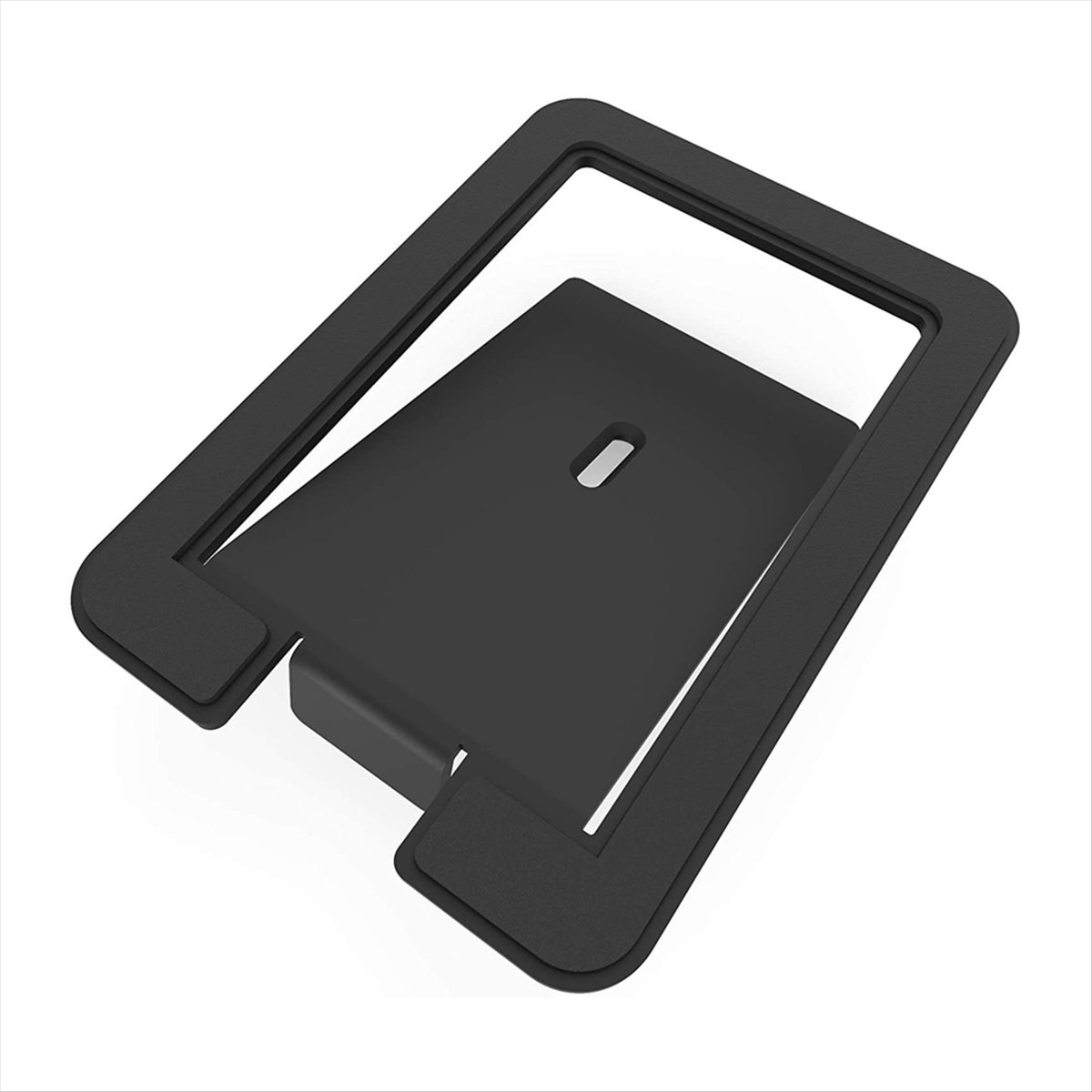 Speaker Desk Setup - Supports d'enceintes de bureau en métal