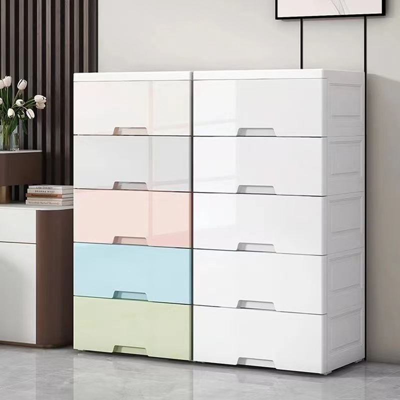 Desk Drawer Unit - Armoire de rangement multicouche à tiroirs