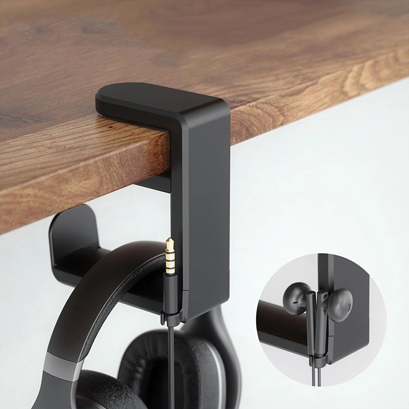 Desk Setup Gaming - Bureau universel 360 ° Support de