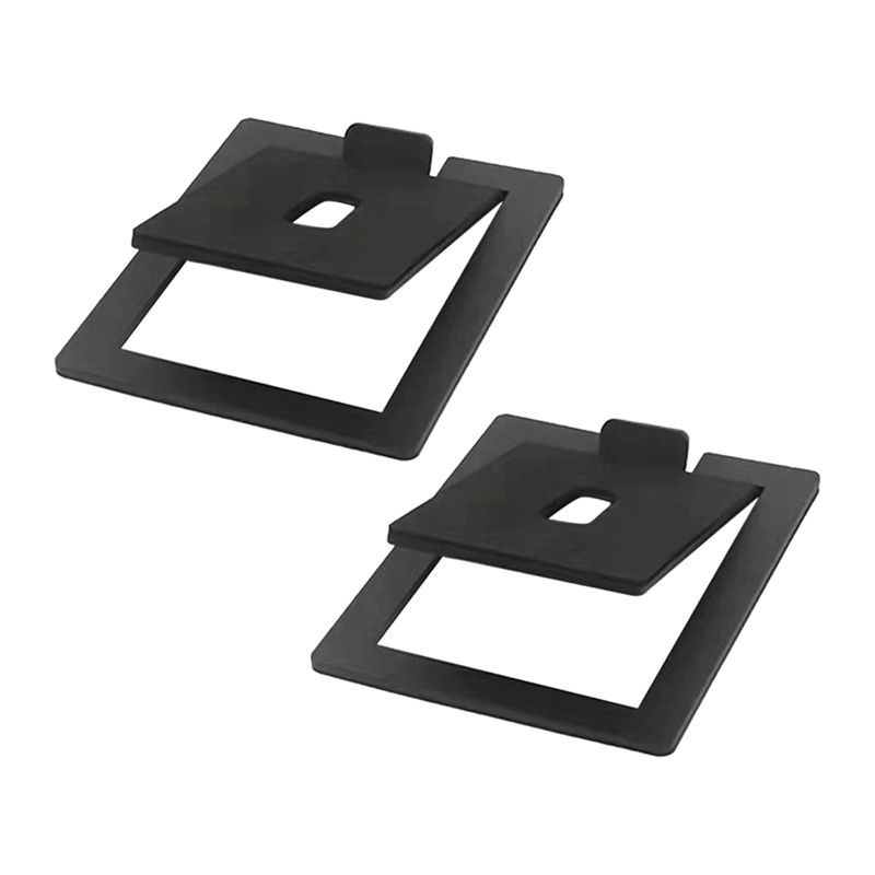 Speaker Desk Setup - ABLL-2 supports d'enceintes de bureau pour