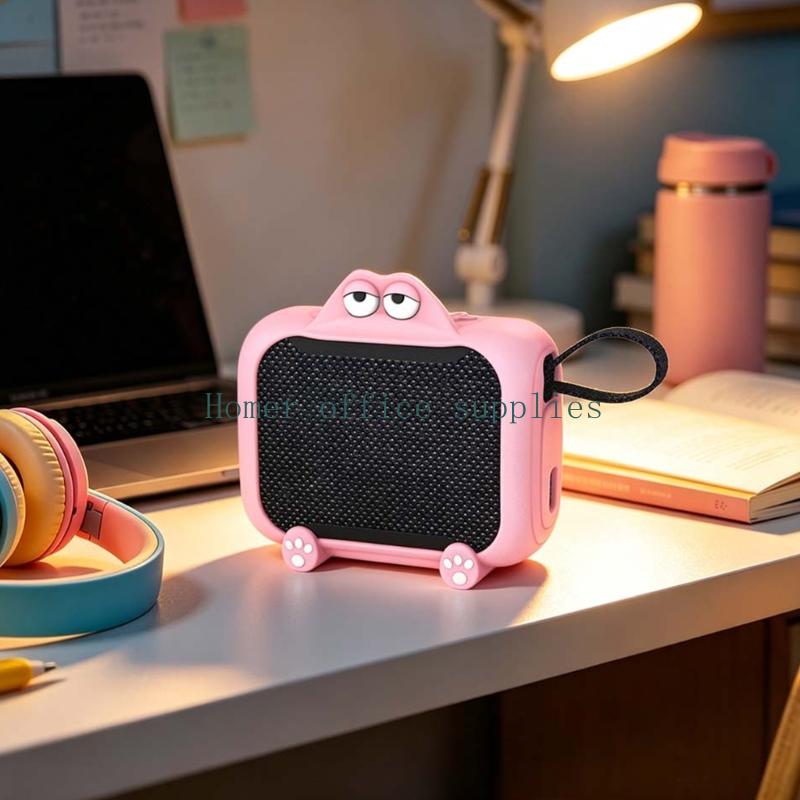 Speaker Desk Setup - Étui transport quotidien pour haut-parleur K43B