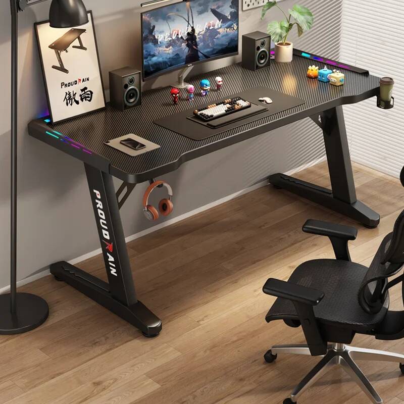 Desk Setup L Shaped - Accessoires de bureau et de table