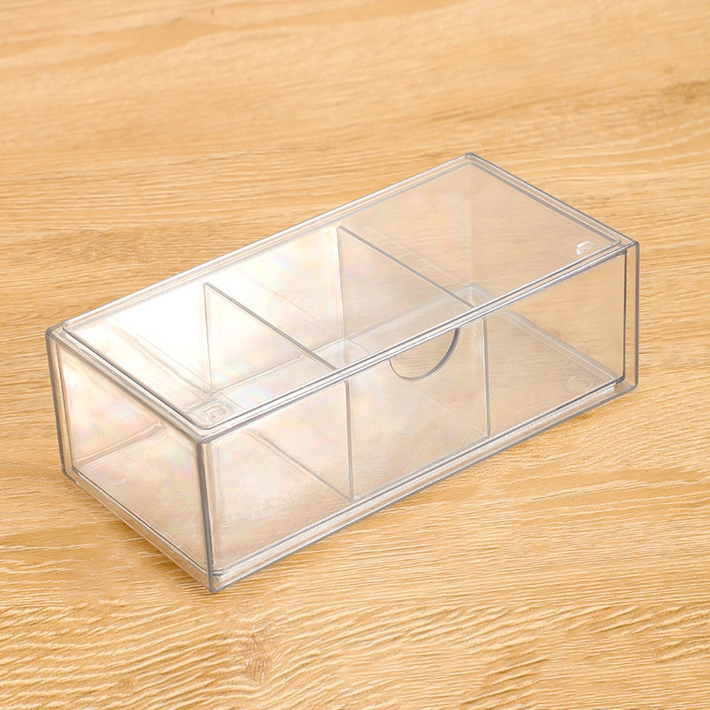 Desk Drawer Unit - Boîte de rangement coulissante pour meuble