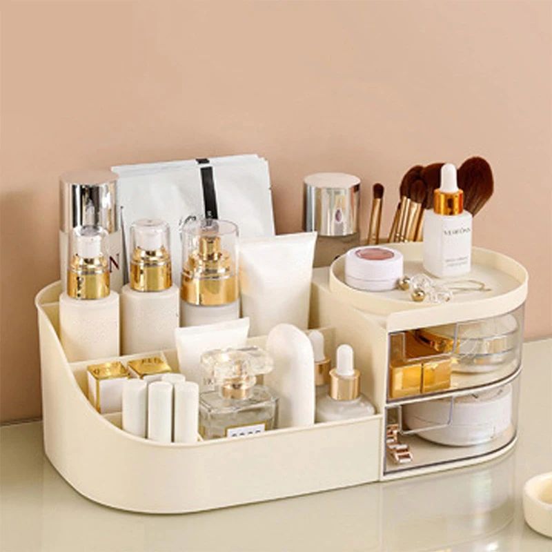 Boîte de rangement cosmétique  - Desk Drawer Unit avis et prix