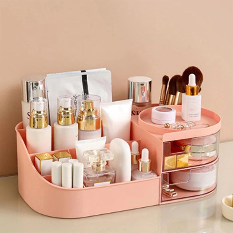 Boîte de rangement cosmétique  - Desk Drawer Unit avis et prix