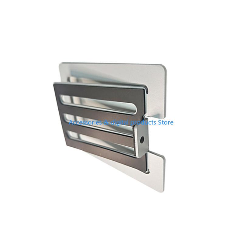 77JD support haut-parleur ergo - Speaker Desk Setup avis et prix