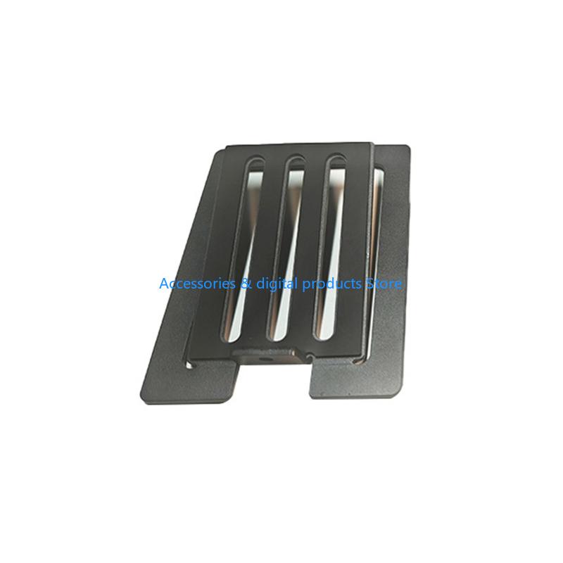 77JD support haut-parleur ergo - Speaker Desk Setup avis et prix