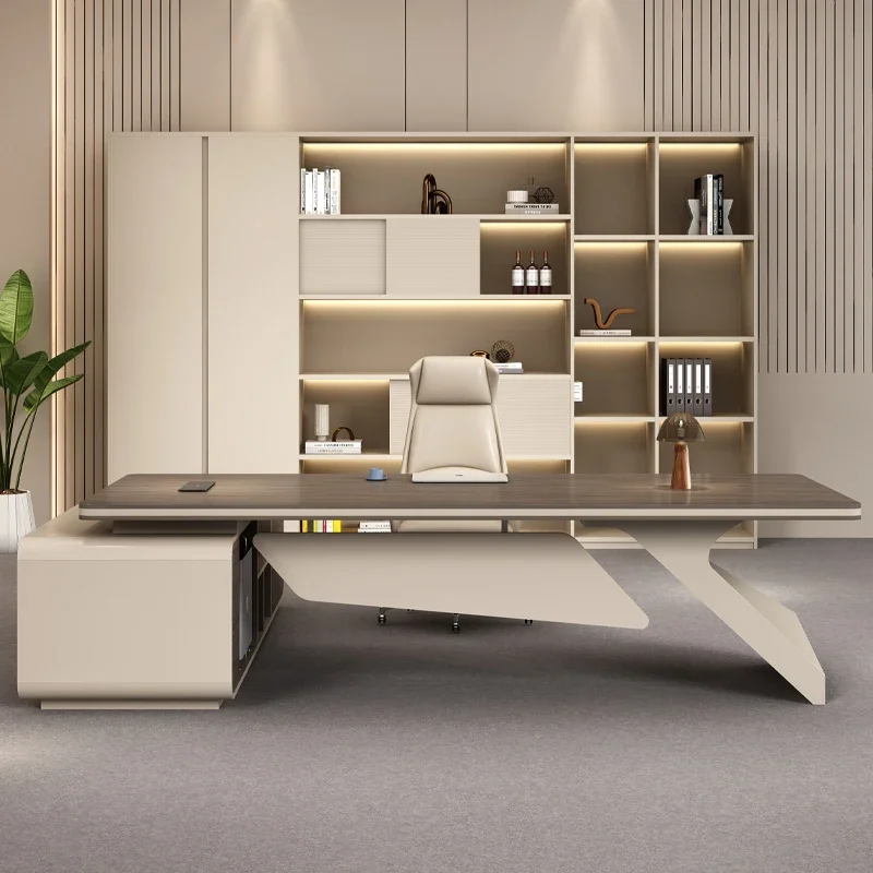 Bureau d'ordinateur économique - Desk Setup Organizer avis et prix
