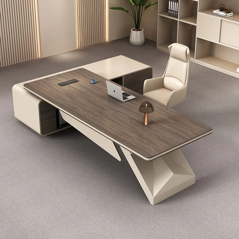 Bureau d'ordinateur économique - Desk Setup Organizer avis et prix