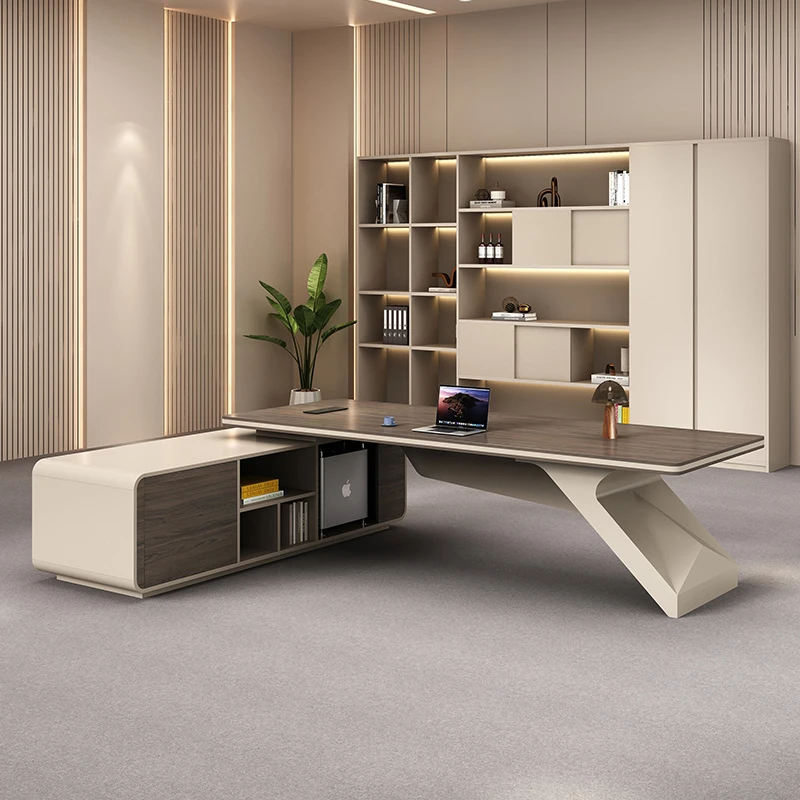 Bureau d'ordinateur économique - Desk Setup Organizer avis et prix