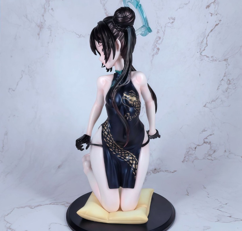 Figurine en résine Premium Blu - Desk Setup Tv avis et prix