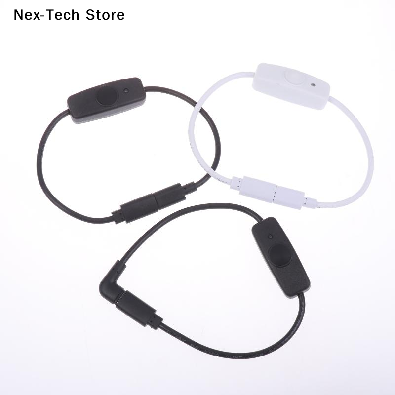 Câble d'extension USB C court  - Desk Setup Led Strip avis et prix