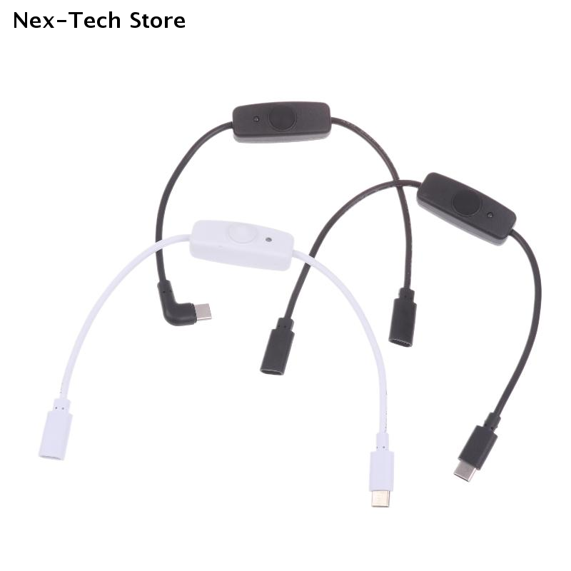 Câble d'extension USB C court  - Desk Setup Led Strip avis et prix