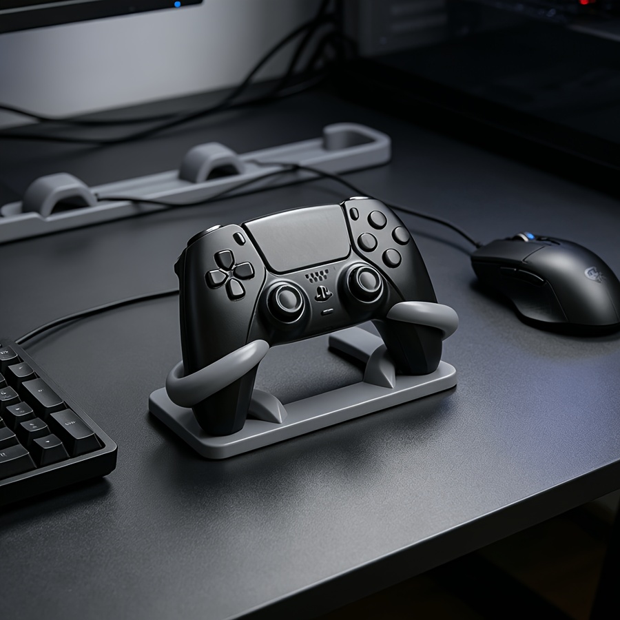 Support de manette de jeu mini - Desk Setup Gaming avis et prix