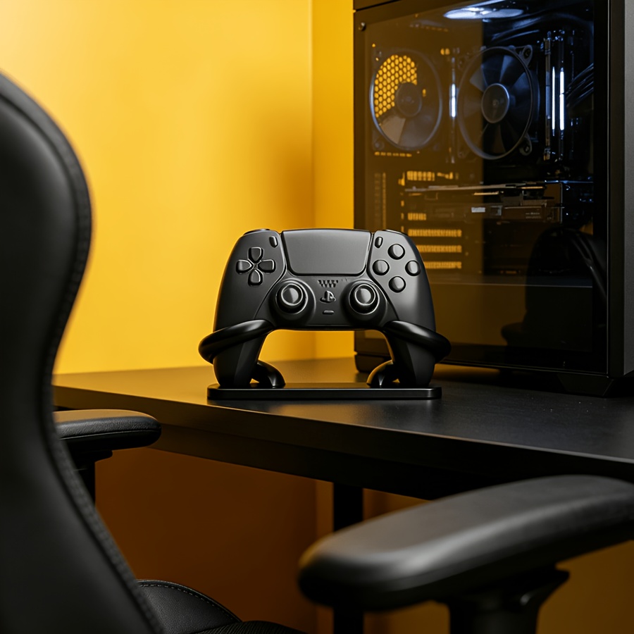 Support de manette de jeu mini - Desk Setup Gaming avis et prix