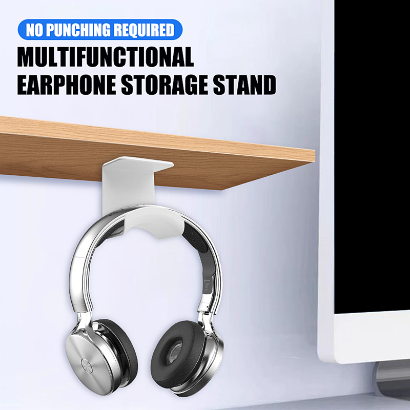 Support universel pour casque, - Desk Setup Gaming avis et prix