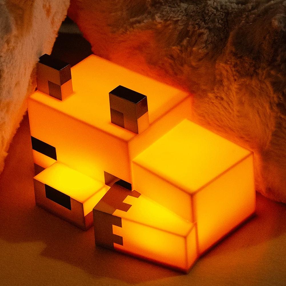 Lampe de bureau autoportante F - Desk Setup Gaming avis et prix