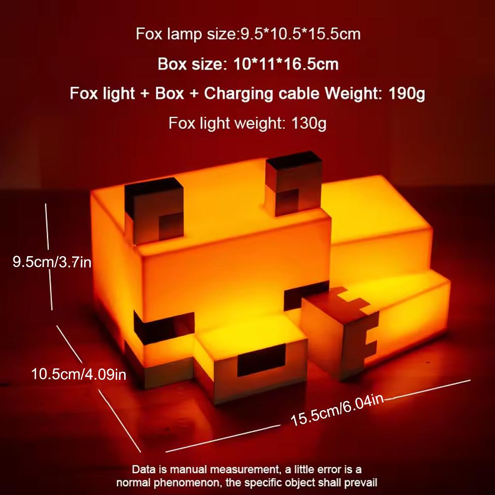 Lampe de bureau autoportante F - Desk Setup Gaming avis et prix