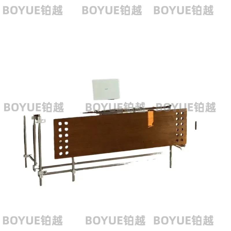 Bureau en bois massif Bauhaus, - Desk Setup L Shaped avis et prix