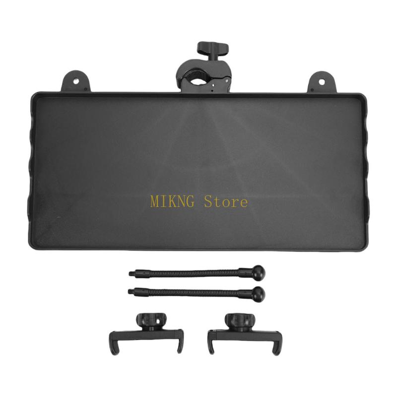 Organisateurs configuration té - Desk Setup With Mic avis et prix