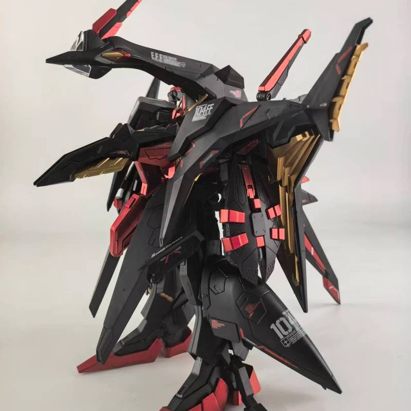 HG 1/144 Penelope RX-104FF Fig - Desk Setup Tv avis et prix