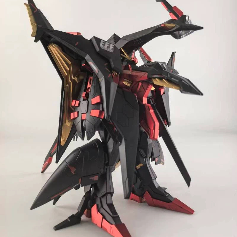HG 1/144 Penelope RX-104FF Fig - Desk Setup Tv avis et prix