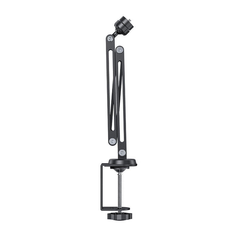 Bras articulé réglable EMEET,  - Desk Setup With Mic avis et prix
