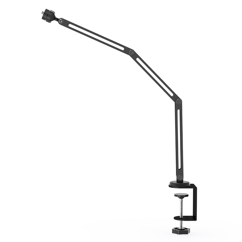 Bras articulé réglable EMEET,  - Desk Setup With Mic avis et prix