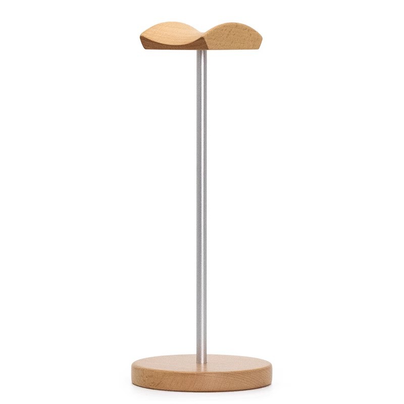 Support pour casque en bois de - Desk Setup Gaming avis et prix