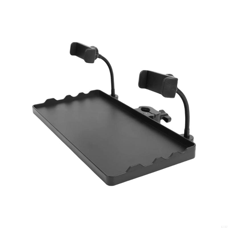 Plateau d'équipement diffusion - Desk Setup With Mic avis et prix