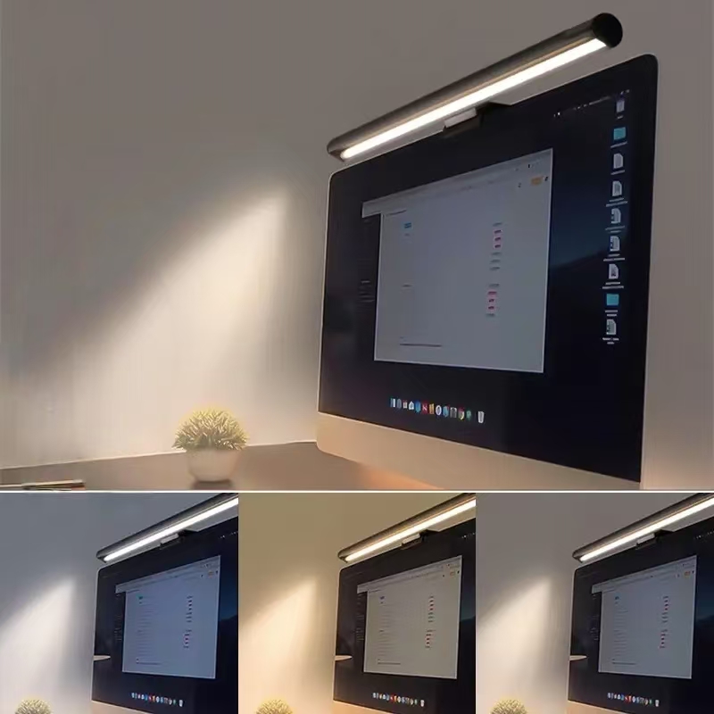 Lampe de bureau suspendue avec - Desk Setup Gaming avis et prix