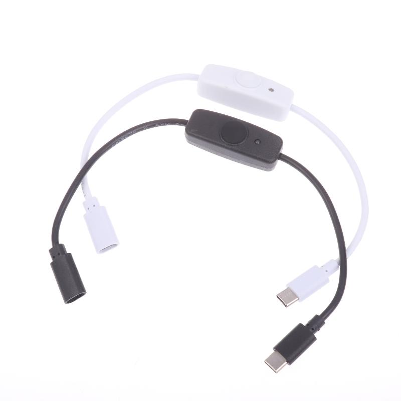 Cordon d'alimentation USB-C ve - Desk Setup Led Strip avis et prix