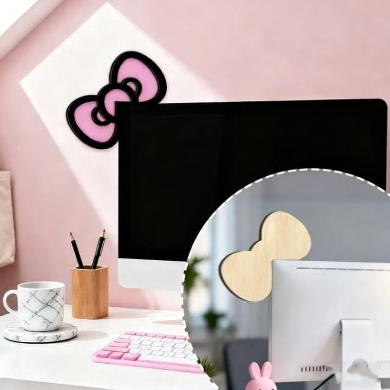 Nouvelles décorations d'écran  - Desk Setup Gaming avis et prix