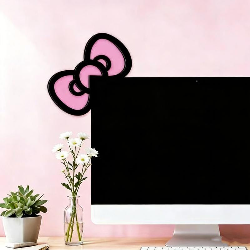 Nouvelles décorations d'écran  - Desk Setup Gaming avis et prix