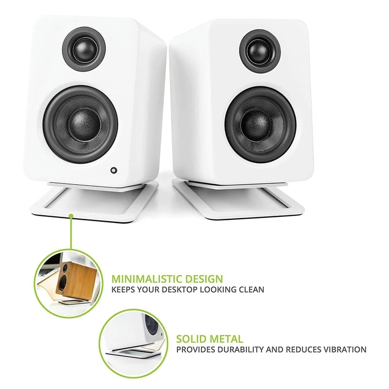 Xnyocn-Support de haut-parleur - Speaker Desk Setup avis et prix