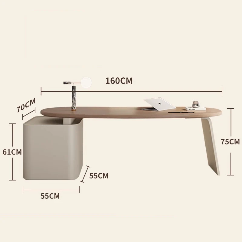 Chambre à coucher ordinateur P - Desk Setup L Shaped avis et prix