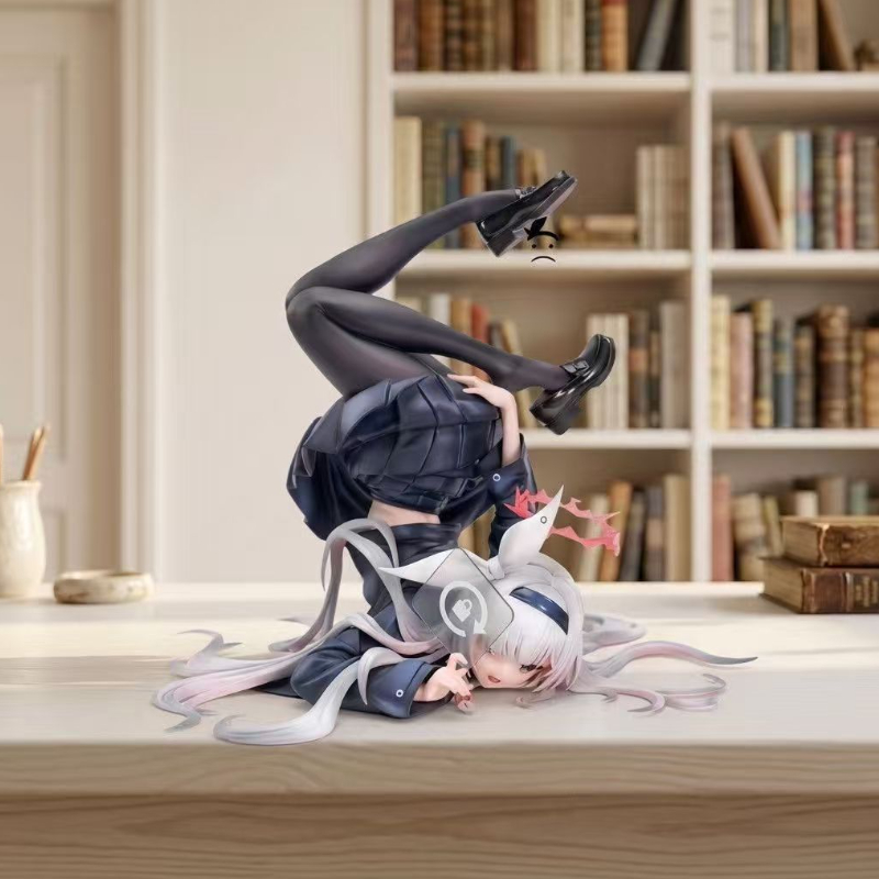 Figurine de fille mignonne et  - Desk Setup Tv avis et prix