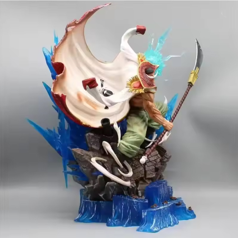 Figurine d'anime One Piece Pir - Desk Setup Lighting avis et prix