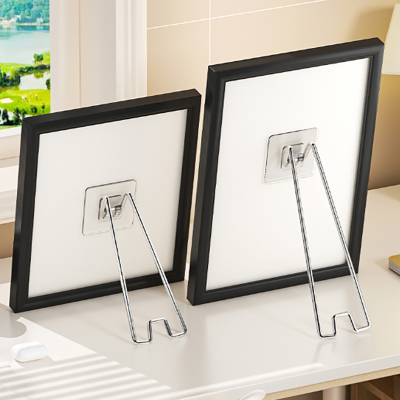 Support de cadre photo de bure - Desk Setup Needs avis et prix