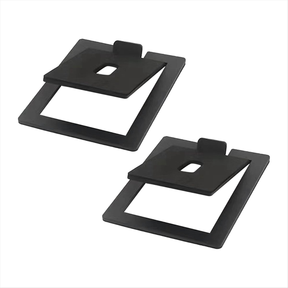 Supports d'enceintes de bureau - Speaker Desk Setup avis et prix