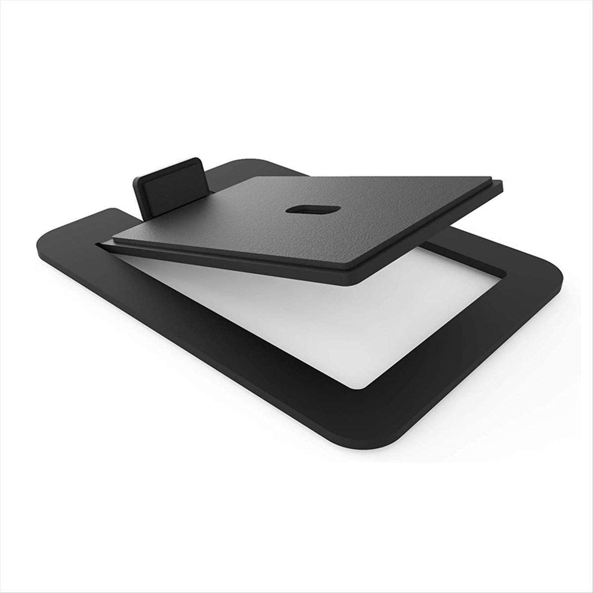 Supports d'enceintes de bureau - Speaker Desk Setup avis et prix