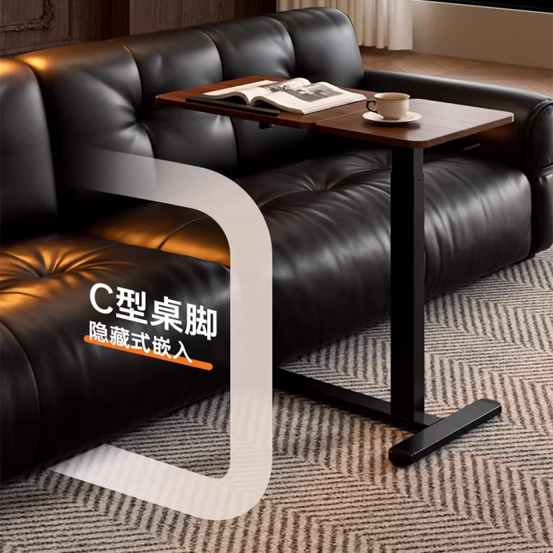 Table d'ordinateur portable da - Desk Setup L Shaped avis et prix