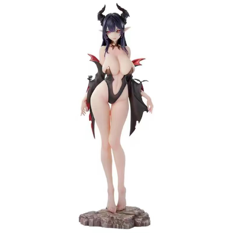 Figurine Liliana la Sorcière D - Desk Setup Tv avis et prix