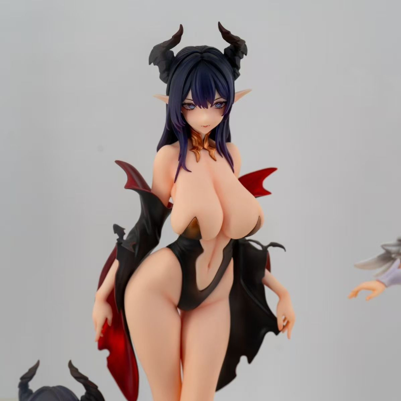 Figurine Liliana la Sorcière D - Desk Setup Tv avis et prix