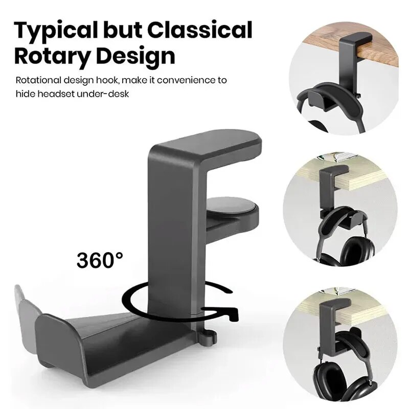 Bureau universel 360 °   Suppo - Desk Setup Gaming avis et prix