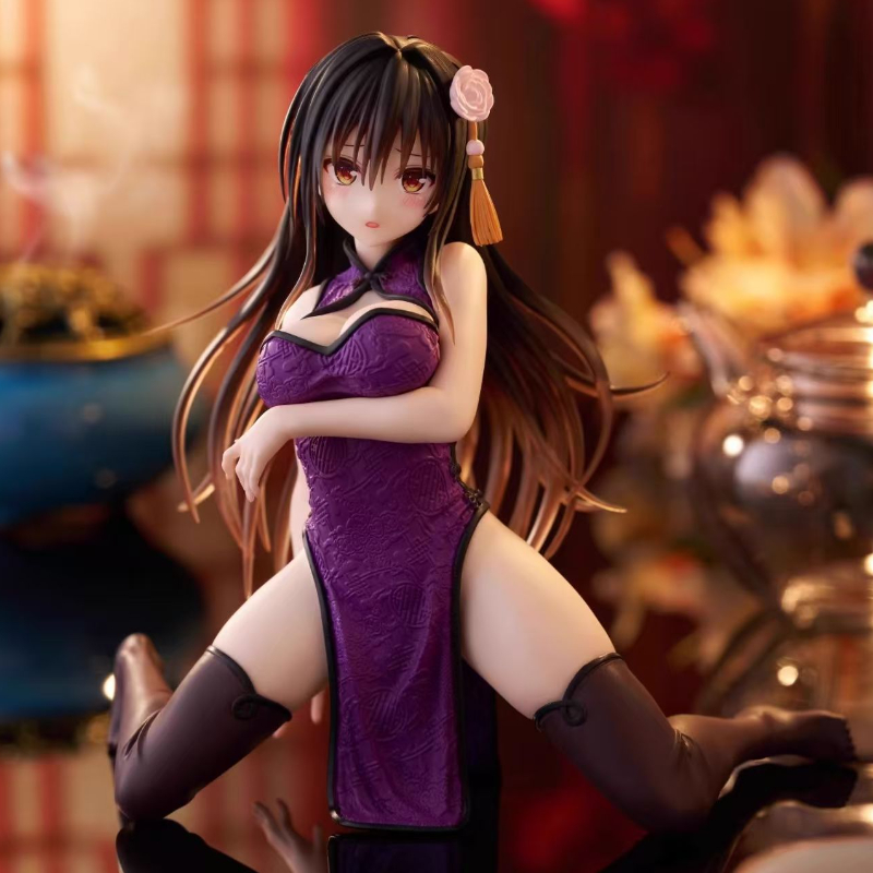 Fille mignonne, douce et sexy, - Desk Setup Tv avis et prix