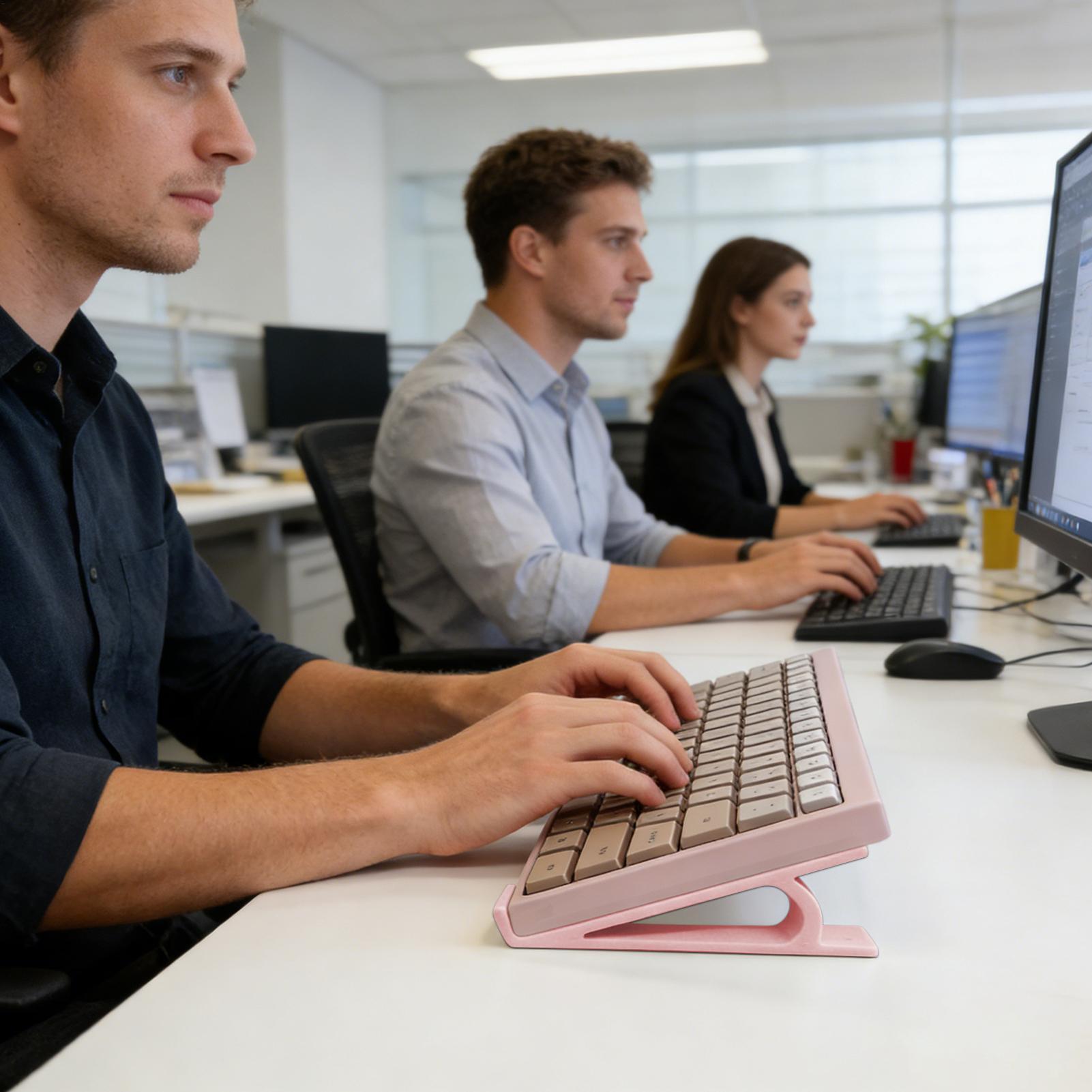 Support universel pour clavier - Desk Setup Gaming avis et prix